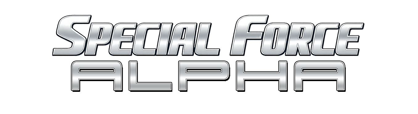 Special Force Alpha